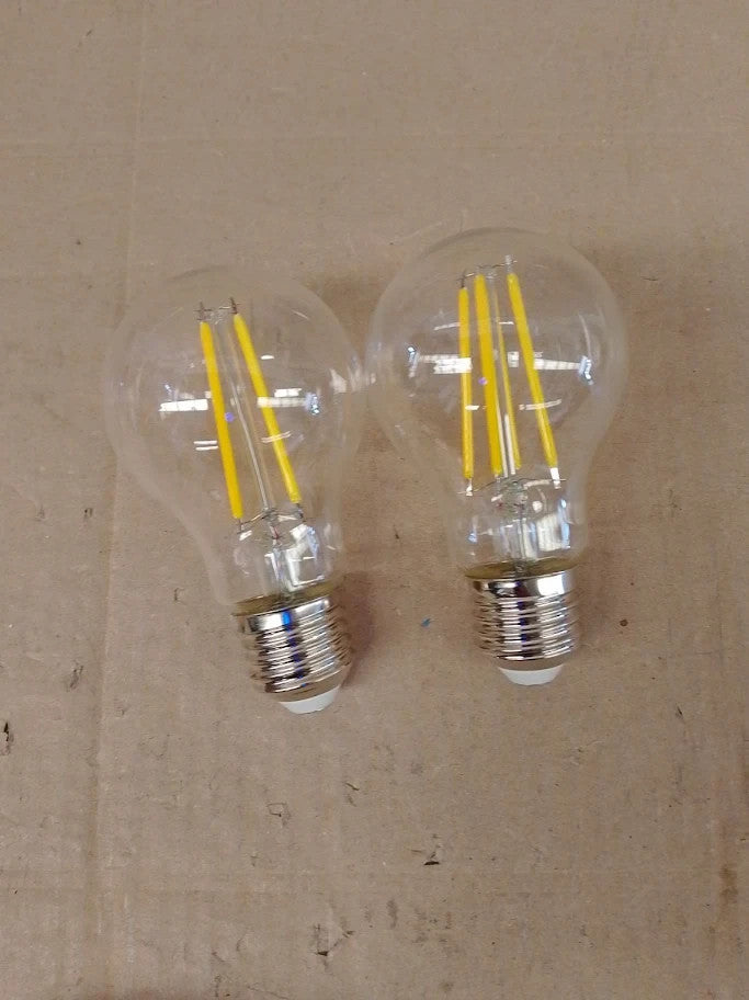 Linkind Ultraeffiziente E27 Lampe Vintage 3.8Wx60W 2700K Warm White New