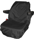 Town & Country Universal Tractor Seat Covers Plant Hire Standard Large Size New