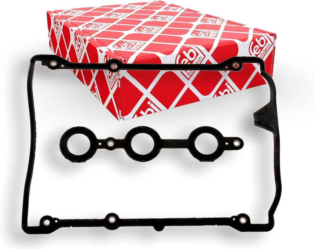 Febi Bilstein 29619 Rocker Cover Gasket Set Pack Of One New