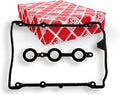 Febi Bilstein 29619 Rocker Cover Gasket Set Pack Of One New
