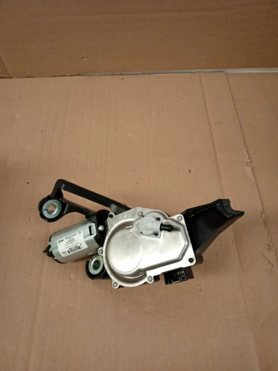 VALEO Wiper Motor Rear 579741 1 SERIES E81 E87 2004 AD KUHNER DRL656V ALANKO