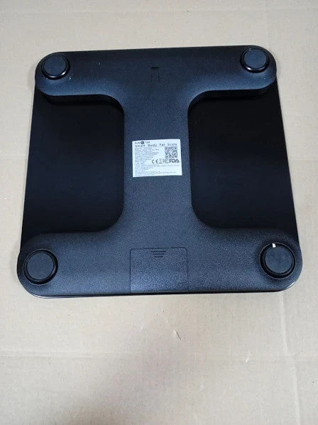 Runstar Scales Body Weight Fat Percentage Bathroom Scale High Accuracy New