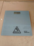 Argos Home Digital Bathroom Scales Grey Electronic Weight Quality Design
