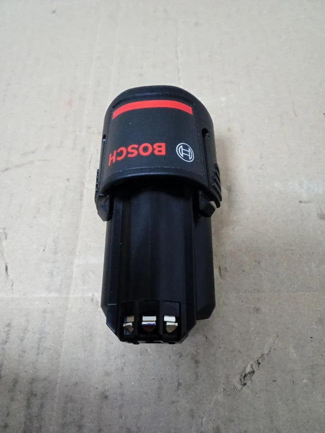 Bosch Professional 12V System GBA 12V 2.0Ah Rechargeable Battery Lithium Ion