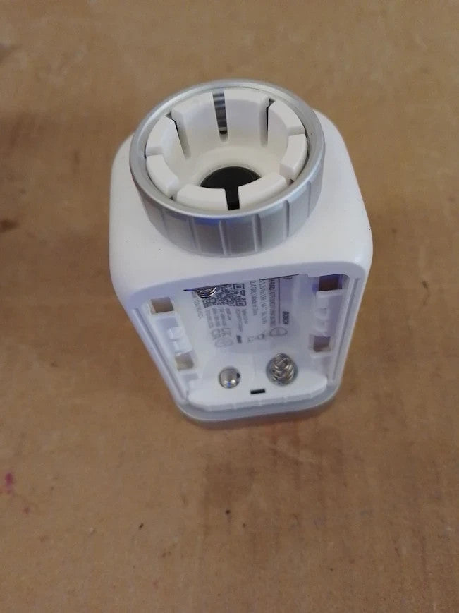 Bosch Smart Home Radiator Thermostat II +M Smart Thermostat Flexible Systems