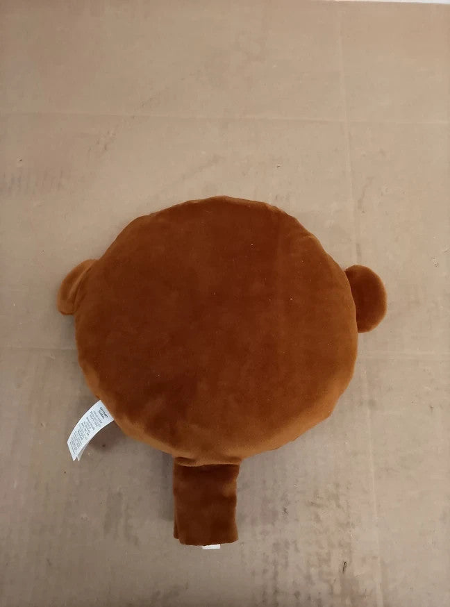 Keycraft Cheeky Monkey Whoopee Cushion Plush Toy Funny Fart Gag Gift Age 3+ New