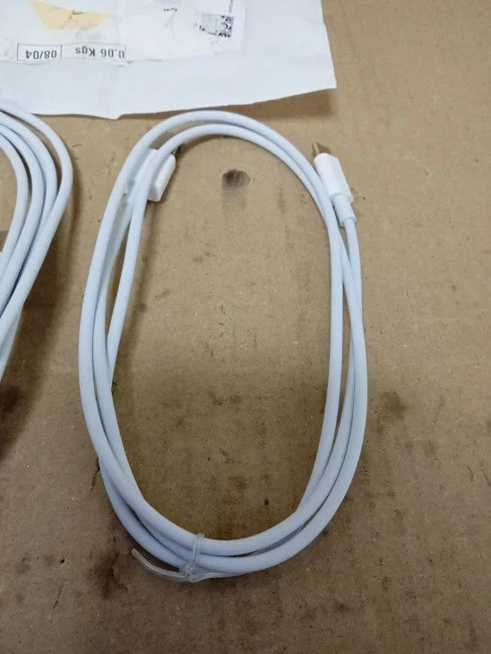 USB C Charger Cable 2 Pack 1M+2M USB A To USBC Cable Type C Fast Charging New