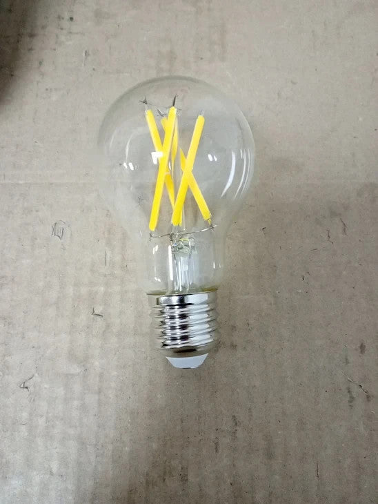 Linkind Led Bulb Ultra Efficient 100W Equivalent Warm White Vintage Filament
