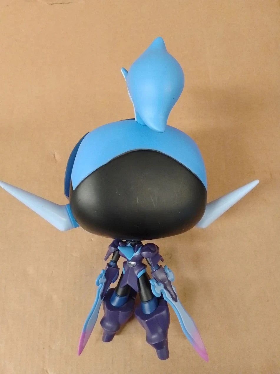 Funko Pop Jumbo Pokemon Ceruledge Collectable Vinyl Figure  Kids Adults Display