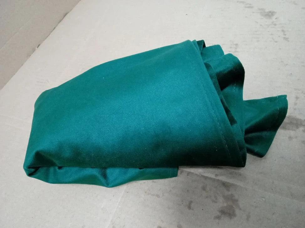 Balcony & Falcon Table Runners Washable Table Christmas Green Kitchen New
