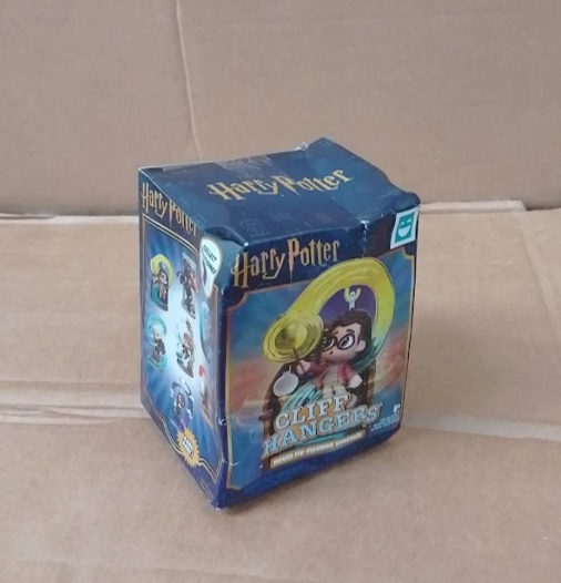 Just Play Harry Potter Hover Figures Surprise Blind Box Collectible Toy New