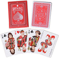 Boot Ball Nottingham Forest Football Playing Cards Collectible Gift Design New