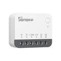 Zigbee Mini Smart Sonoff ZBMINIR2 Light Switch 10A 220V 43x43x20mil New