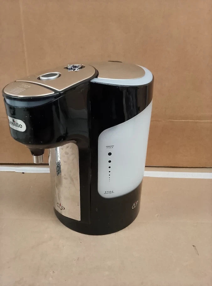 Breville HotCup Hot Water Dispenser 2L With 3kw Fast Boil Variable Dispense