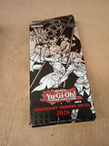 Yu Gi Oh Legendary Modern Decks 2026 Contains 168 Cards English Version