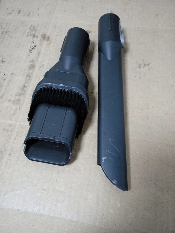 Proscenic P11 Mopping Cordless Stick Vacuum Cleaner Handheld Hoover Black