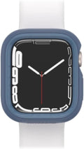 OtterBox Apple Watch 41mm Bumper Case Series 9 8 7 Blue Shockproof Drop New