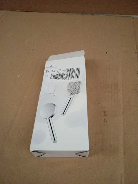 Shower Magichome High Pressure Head 5 Spray Modes Turbocharged 24x10cm New
