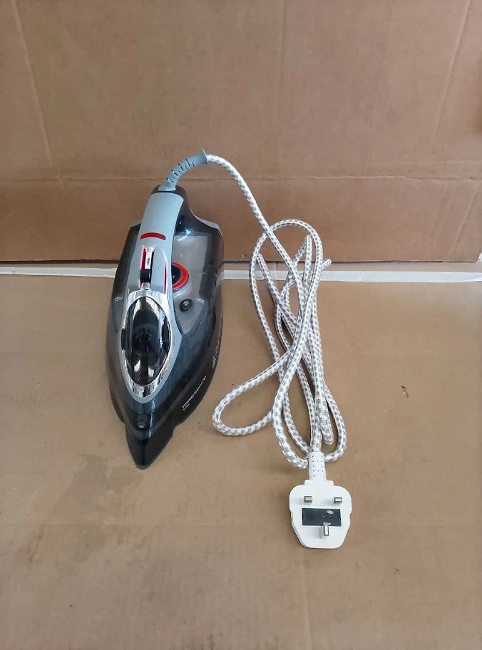 Russell Hobbs Steam Iron 3100W 210g/min Extra Steam Boost 70g/min Power Steam