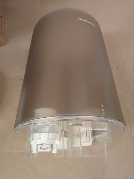 Homvana Bedroom 3.6L Cool Mist Humidifiers Rotatable 34H Runtime Quiet 16dB New
