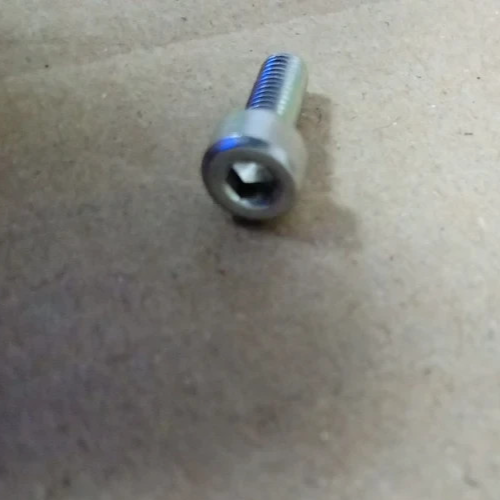 Accu M4x12mm Cap Head Screws A2 Stainless Steel Design DIN 912 50 Pieces New