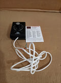Gaugemaster GMC HH Single Track Handheld Model Railway Controller Feedback