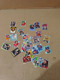 FIFA World Cup 2026 Sticker Collection Multiset Multicolor Scrapbook