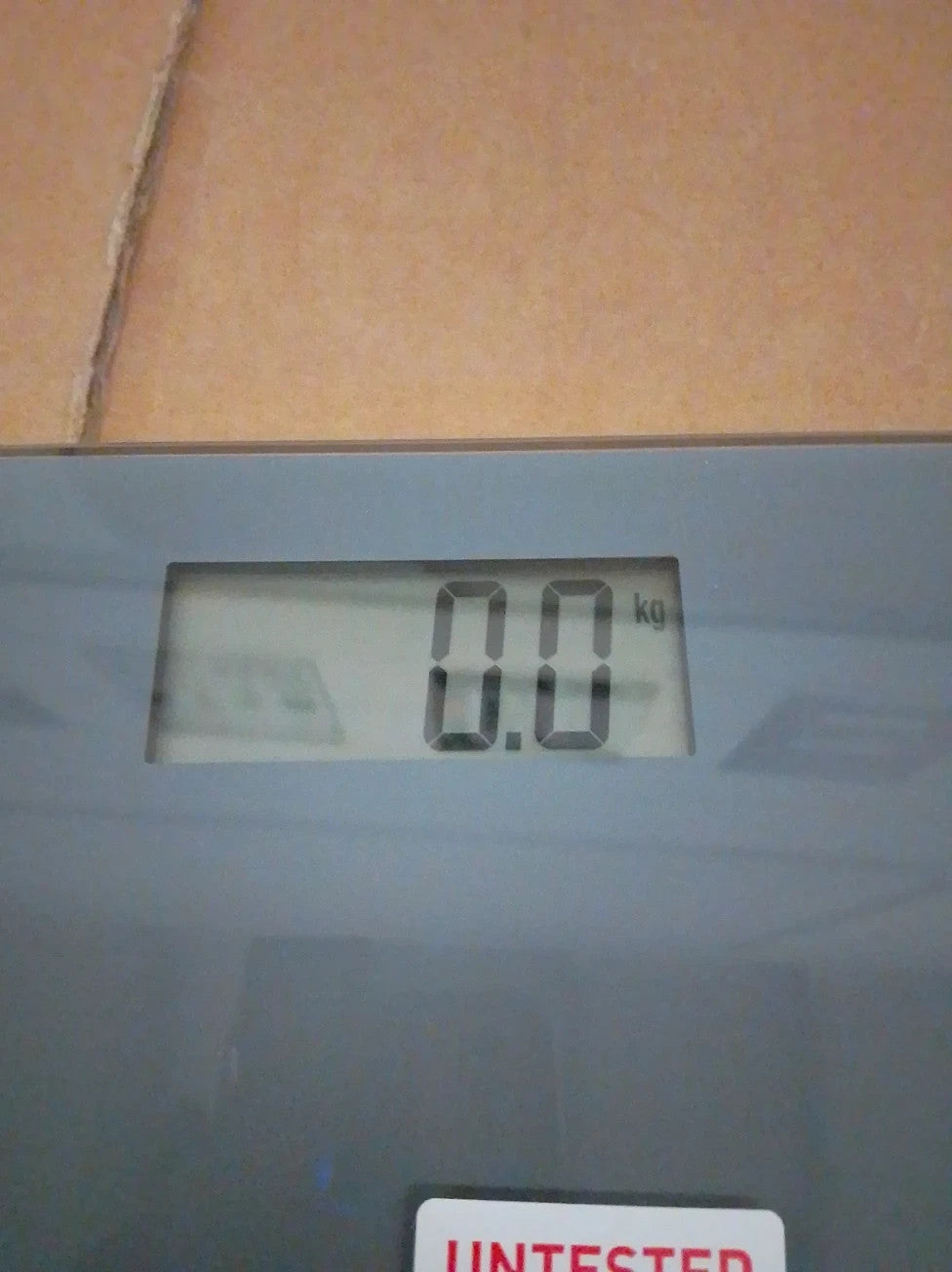 Argos Home Digital Bathroom Scales Grey Electronic Weight Scale Quality Design