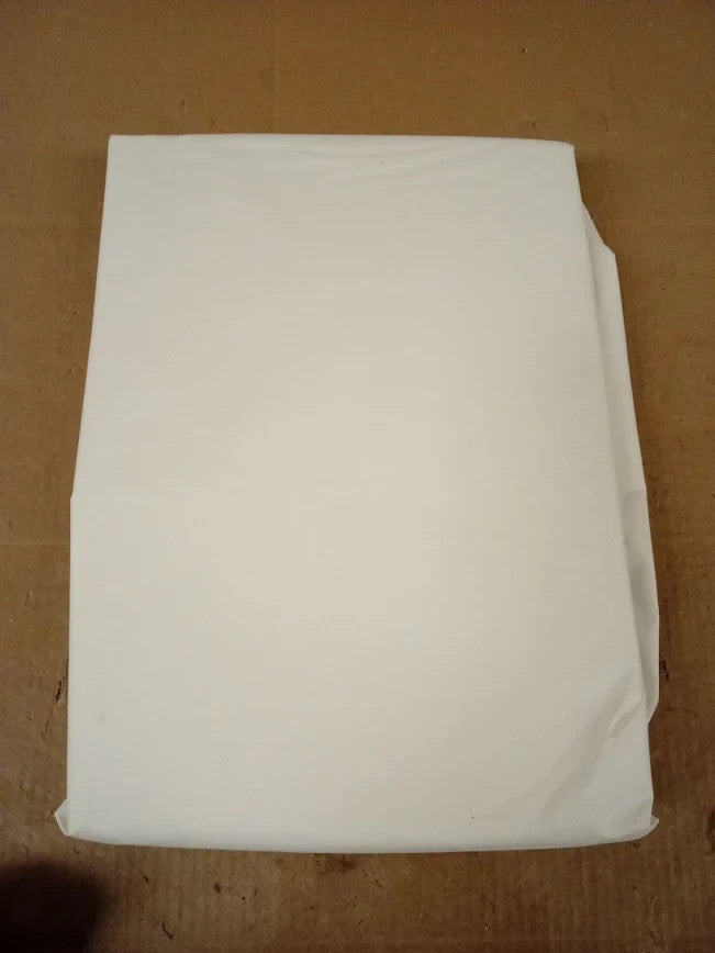Silentnight Waterproof Mattress Protector Double Quiet Rustle Free Resistant