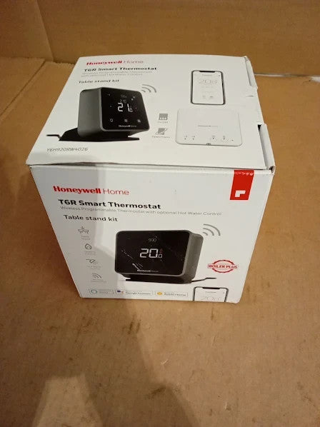 Honeywell Home T6R HW Wireless Smart Thermostat Hot Water Control New