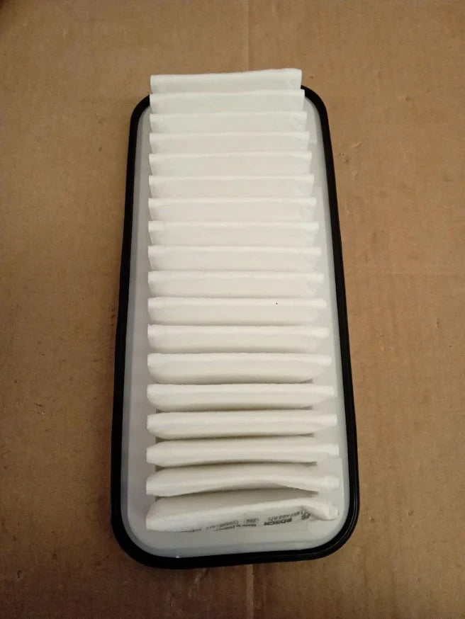 Bosch S3971 Car Air Filter Engine Intake Replacement Moisture Resistant New