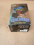 Neca Official Universal Monsters Vs Teenage Mutant Ninja Turtle Leonardo 7in