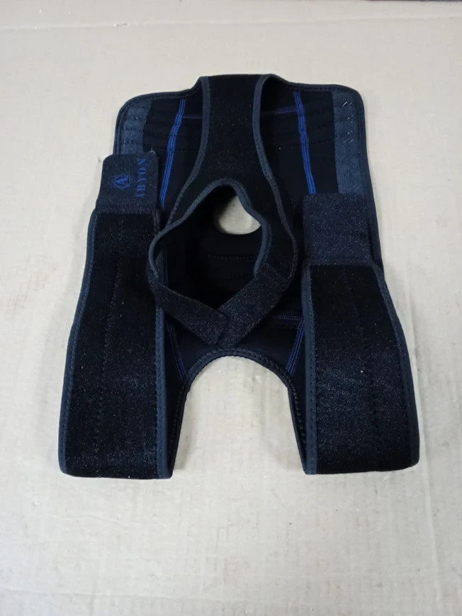 Adjustable Open Patella Knee Brace Support ACL Meniscus Arthritis Running New