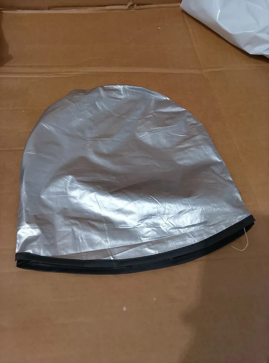 240T Thickened Automotive Sunshade Bag Interior Cool Universal 160x84cm New