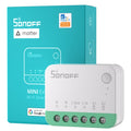 Sonoff Matter Smart Switch Wifi Mini DIY Module 2A 120V 40x33x17mil New