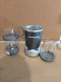 Nutribullet Blender 600 Series Powerful 20000 RPM Extractor Blends Frozen Fruit
