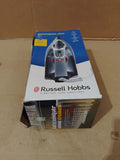 Russell Hobbs Iron 3100W 210g Min Extra Boost Ceramic Soleplate 30.5x12.2cm