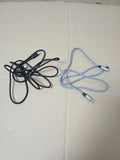 USB C Charger Cable 100W 2pack USB Type C Charger Cable Fast Charging