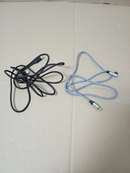 USB C Charger Cable 100W 2pack USB Type C Charger Cable Fast Charging