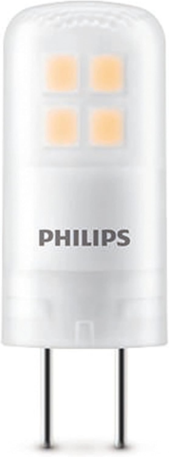 Philips LED Premium Light Capsule Spot 1.8W-20W Warm White 12V Non Dimmable New