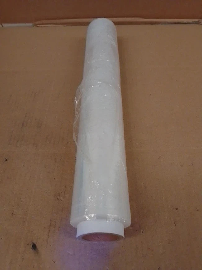 Rainberg Strong Heavy Duty Stretch Film Pallet Wrapping Packaging 400mmx250m