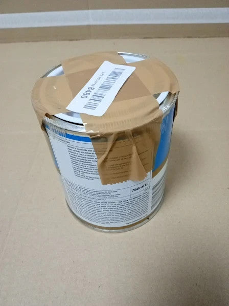 Rust Oleum Colour Clear Chalkboard Paint 750ml Erases Cleanly