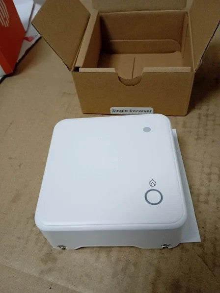 Hive Thermostat Heating Control Combi Boilers Multizone Hubless OpenTherm
