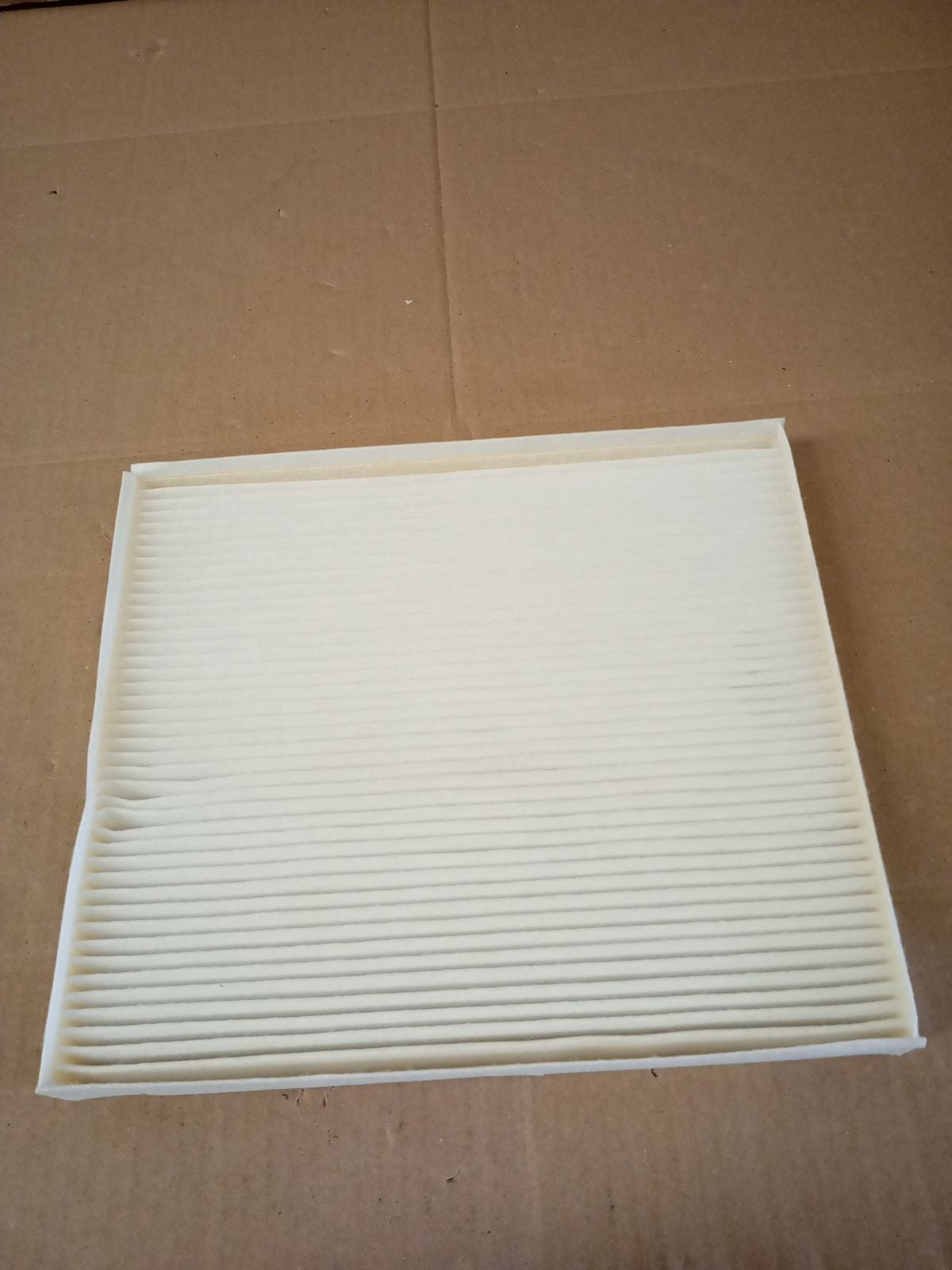 MANN FILTER CU 24 017 Cabin Air Filter  Cars + Transporters 24x20.8x2.8cm