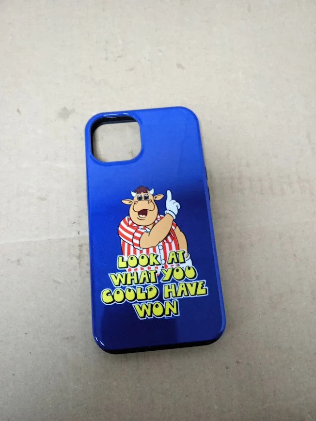 Bully Look At What You Couldve Won Retro Darts Case For iPhone 13 Phone Case