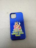 Bully Look At What You Couldve Won Retro Darts Case For iPhone 13 Phone Case
