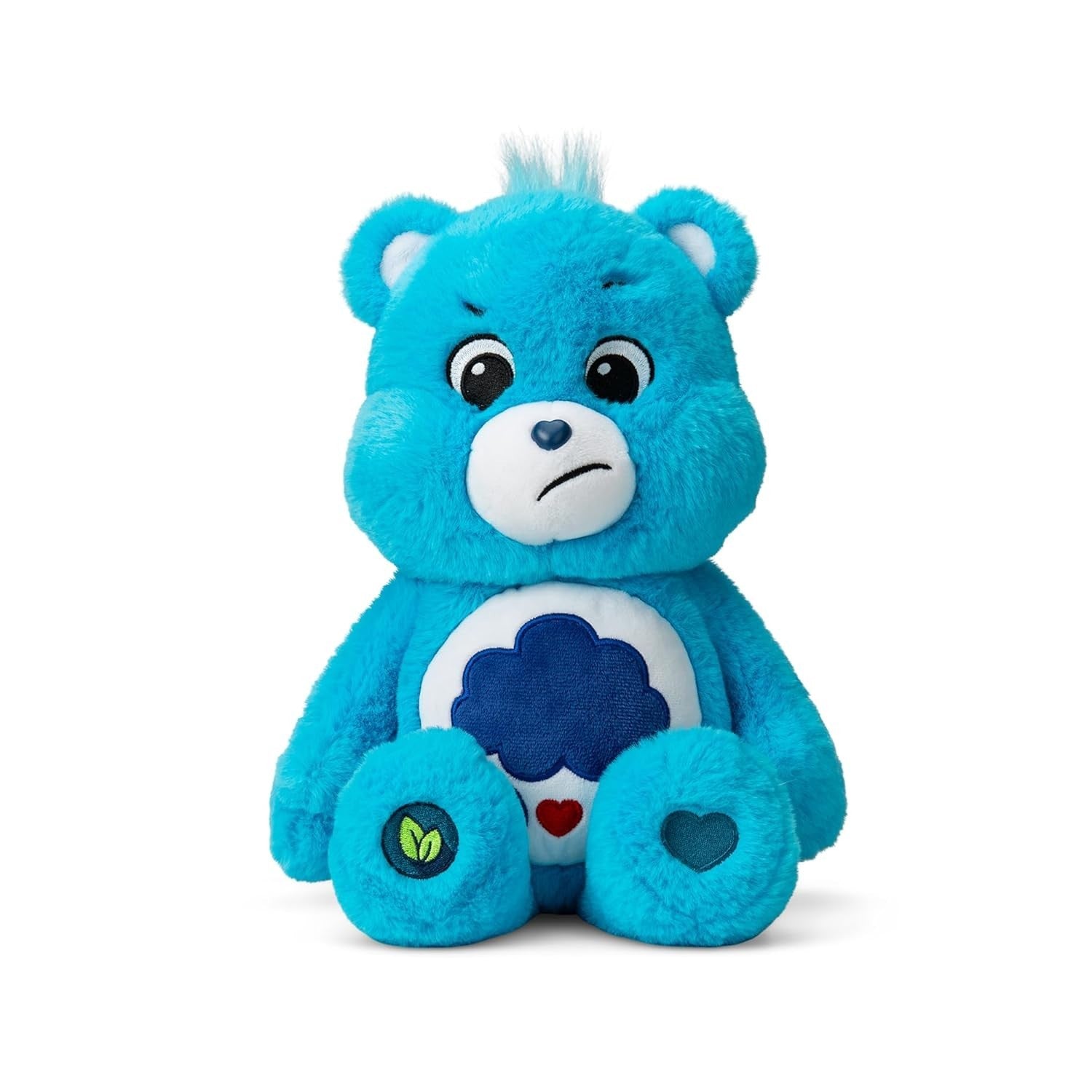 Care Bears Grumpy 35cm Collectable Cute Plush Toy Cuddly Soft Toys 4+ New