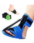 Chongni Plantar Fasciitis Night Splints Upgrade Adjustable Breathable Night New