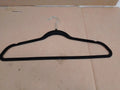 Argos Home 30 Pieces Velvet Flocked Clothes Hangers Non Slip Wardrobe Hangers