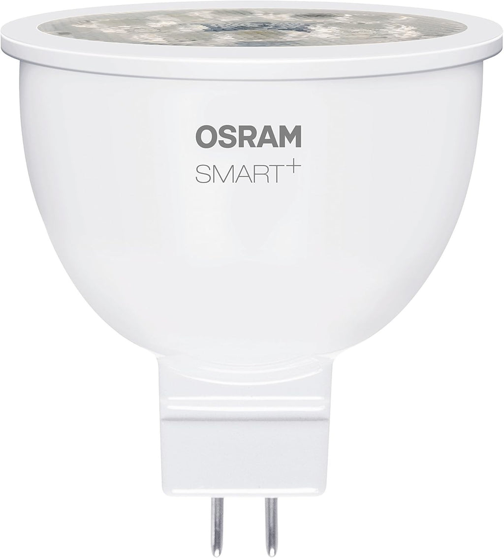 Osram Smart LED Zigbee GU5.3 Reflector 12V Warm White To Daylight New